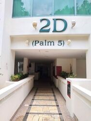 Palm Gardens (D23), Condominium #575262381